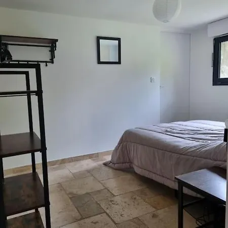 Maison 3 Chambres Et T2