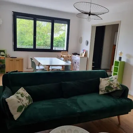 Maison 3 Chambres Et T2 別荘 コンドン
